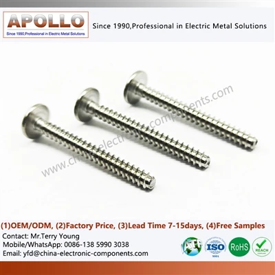 Mengapa Baut dan Mur Stainless Steel Terjepit? Analisis Mekanisme Industri Da...