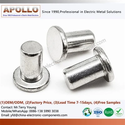Komponen Magnetik Lunak-berperforma tinggi Mendorong Peningkatan Industri Ele...