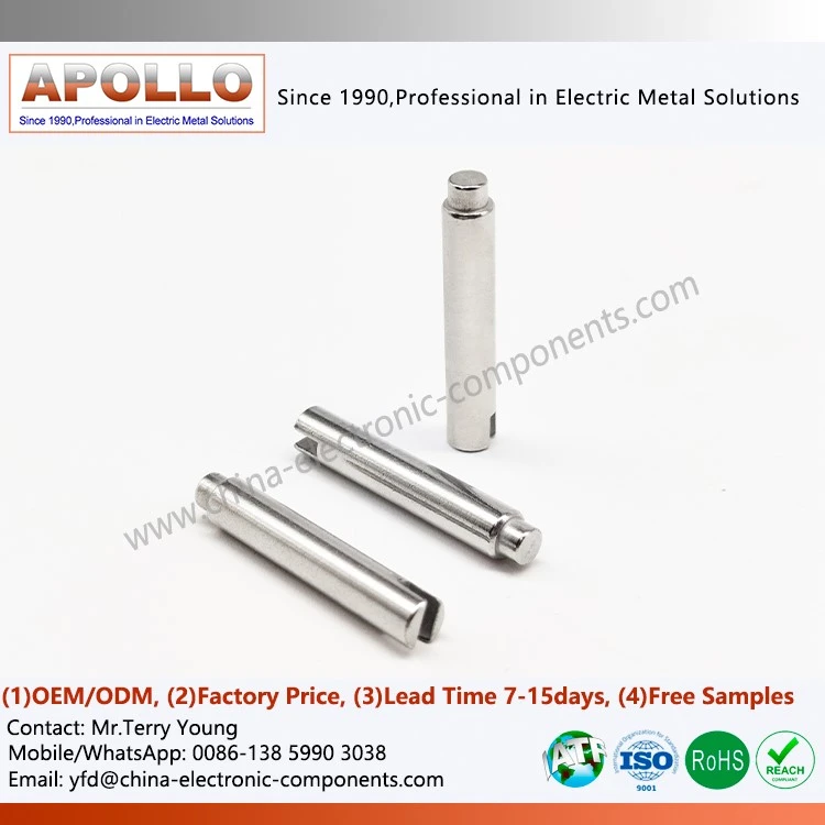 Core Pin Core Pin