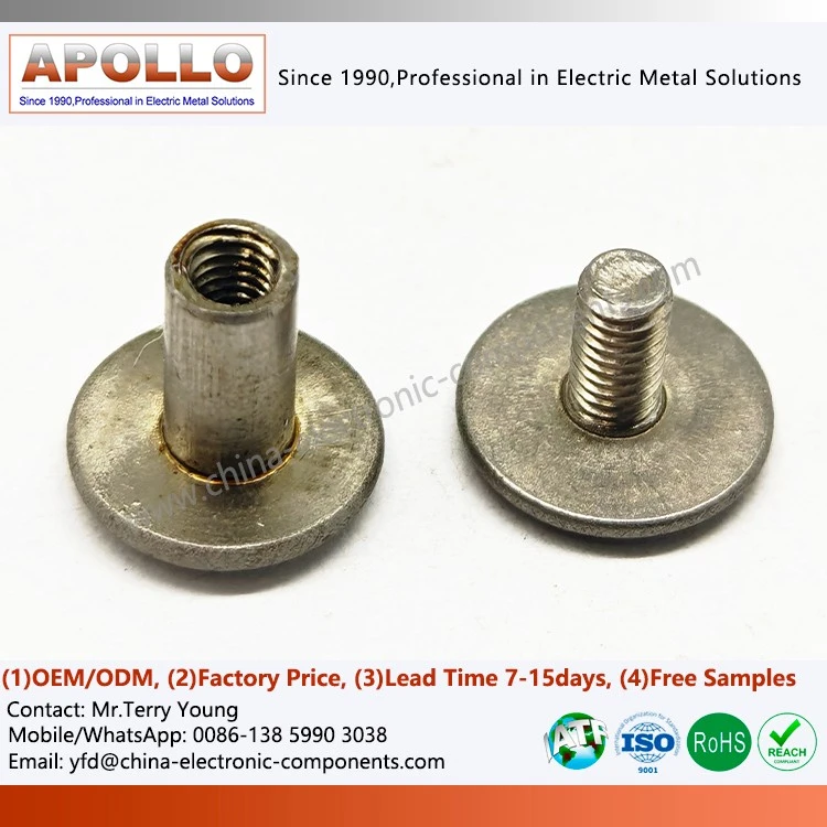 Electrical Panel Chicago Bolt